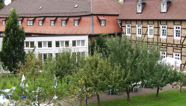 hotel Welcome Hotel Bad ArolsenBad Arolsen