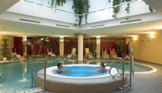 hotel Welcome Hotel Bad ArolsenBad Arolsen