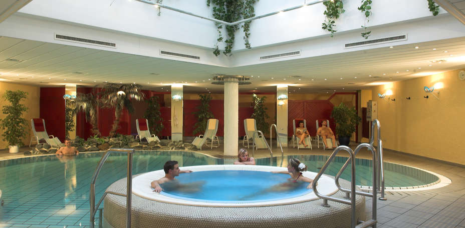 Welcome Hotel Bad Arolsen - 