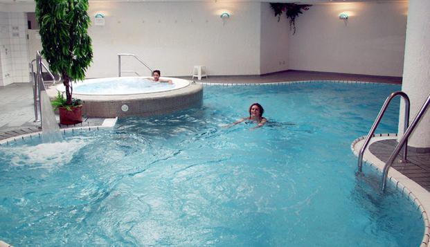 hotel Welcome Hotel Bad ArolsenBad Arolsen