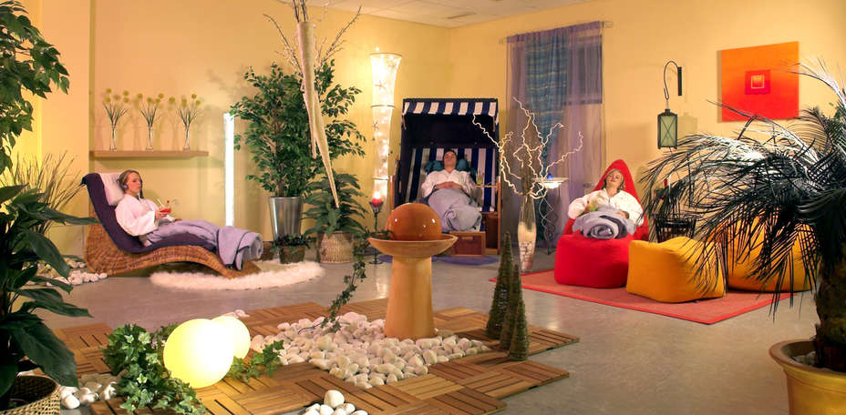 Welcome Hotel Bad Arolsen - 