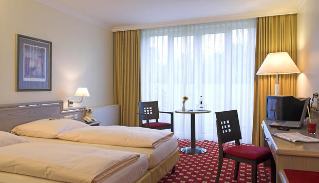 hotel Welcome Hotel Bad ArolsenBad Arolsen
