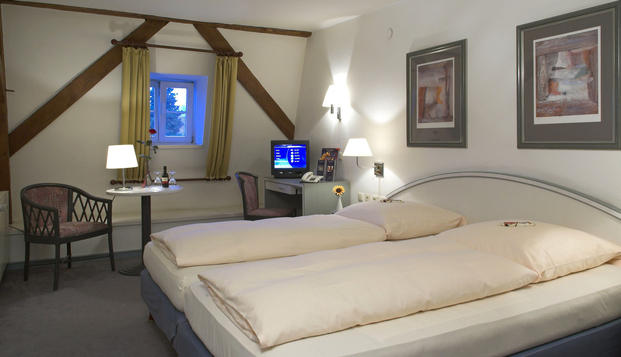 hotel Welcome Hotel Bad ArolsenBad Arolsen
