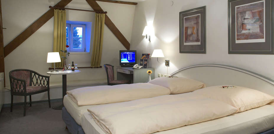 Welcome Hotel Bad Arolsen - 