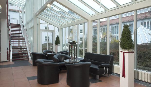 hotel Welcome Hotel Bad ArolsenBad Arolsen