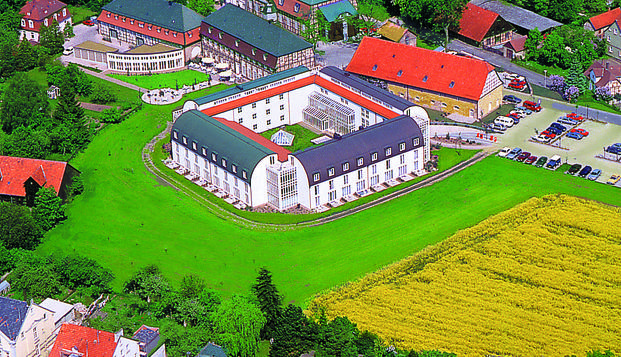 hotel Welcome Hotel Bad ArolsenBad Arolsen