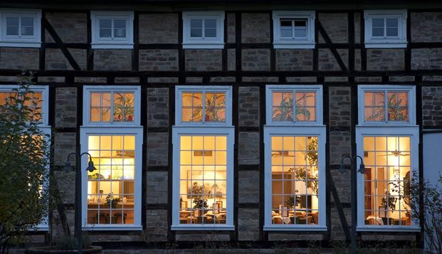hotel Welcome Hotel Bad ArolsenBad Arolsen