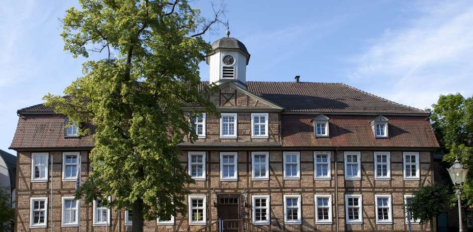 Welcome Hotel Bad Arolsen - Façade