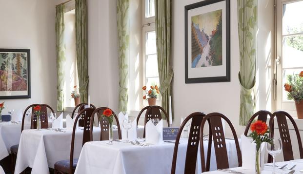 hotel Welcome Hotel Bad ArolsenBad Arolsen