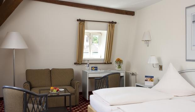 hotel Welcome Hotel Bad ArolsenBad Arolsen