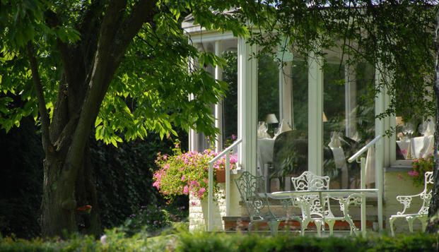 hotel Château de LimeletteLimelette