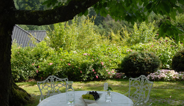 hotel Château de LimeletteLimelette