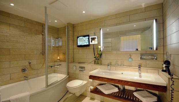 hotel Best Western Parkhotel OberhausenOberhausen