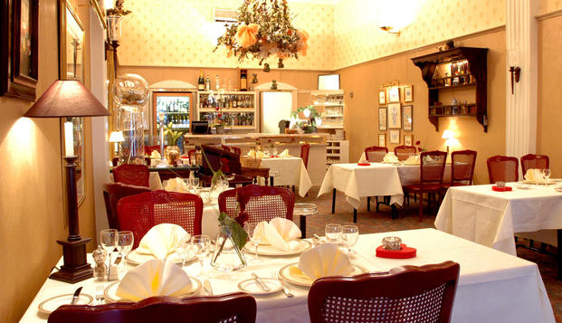 hotel Leopold HotelBrussel