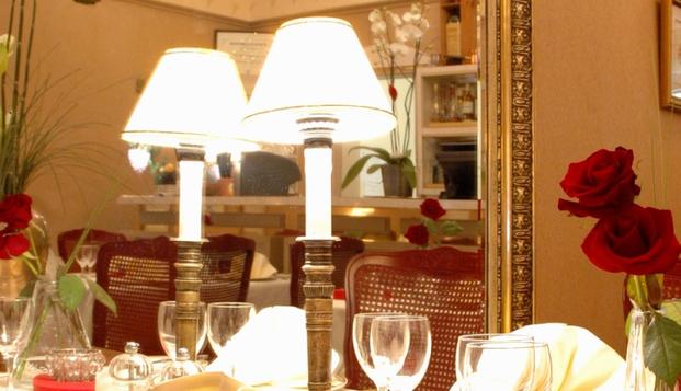 hotel Leopold HotelBrussel