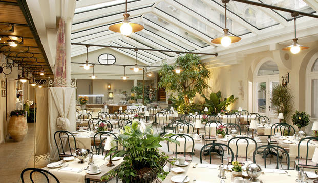 hotel Leopold HotelBrussel