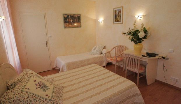 hotel Hôtel MuretSigoyer (05)