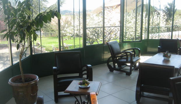 hotel Hôtel MuretSigoyer (05)