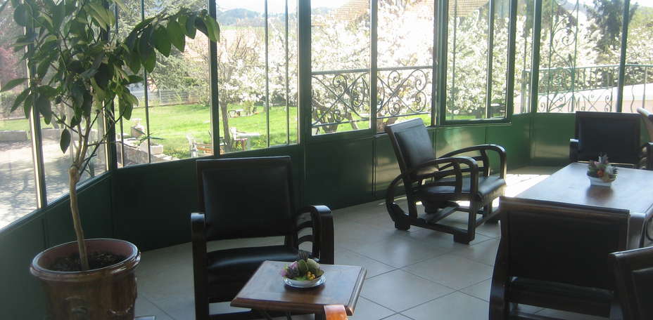 Hôtel Muret - 
