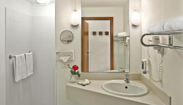 hotel TRYP Kongresshotel Münster Münster