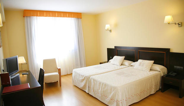 hotel Hotel Jorge ILugo
