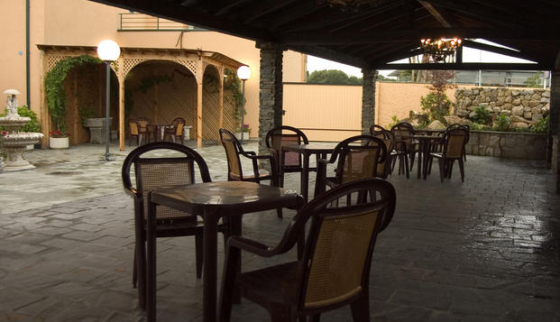 hotel Hotel Jorge ILugo