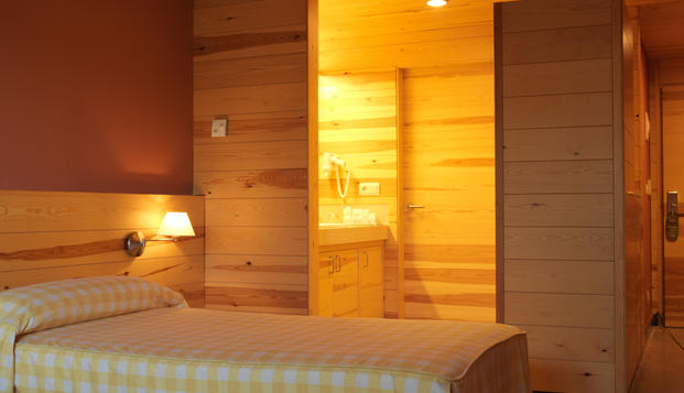 hotel El Montanya Resort & SpaSeva