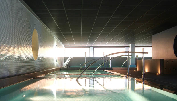 hotel El Montanya Resort & SpaSeva