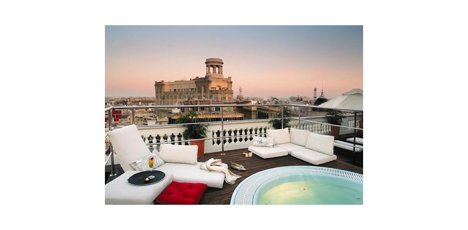 H10 Montcada Hotel  - 