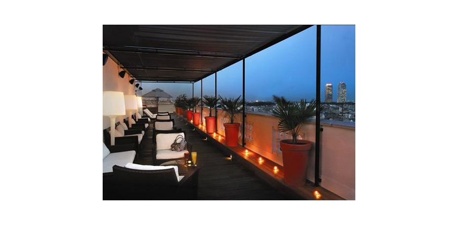 H10 Montcada Hotel  - 