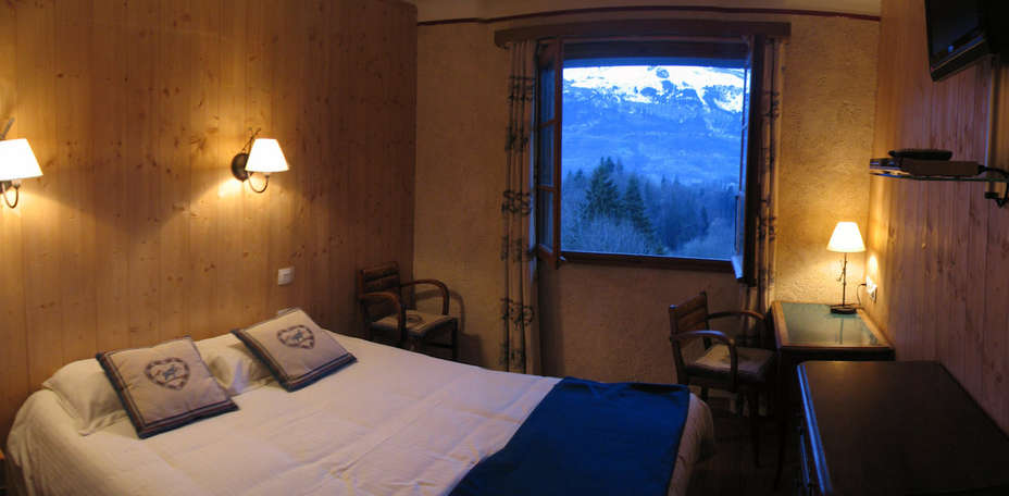 Chalet Liberty Mont Blanc - 