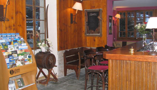 hotel Chalet Liberty Mont BlancSaint-Gervais-les-Bains (74)