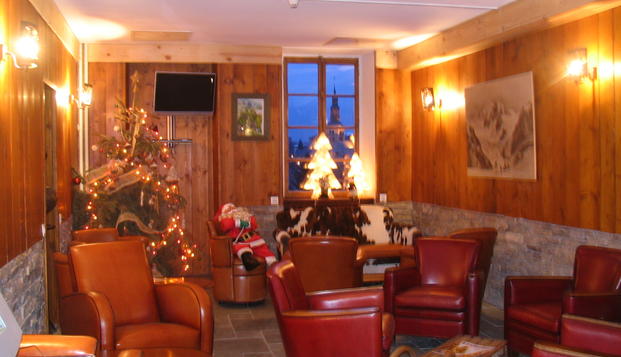 hotel Chalet Liberty Mont BlancSaint-Gervais-les-Bains (74)