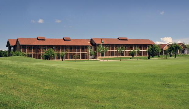 hotel Château des VigiersMonestier (24)