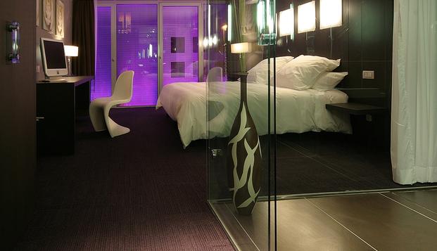 hotel Le Rex HôtelTarbes (65)