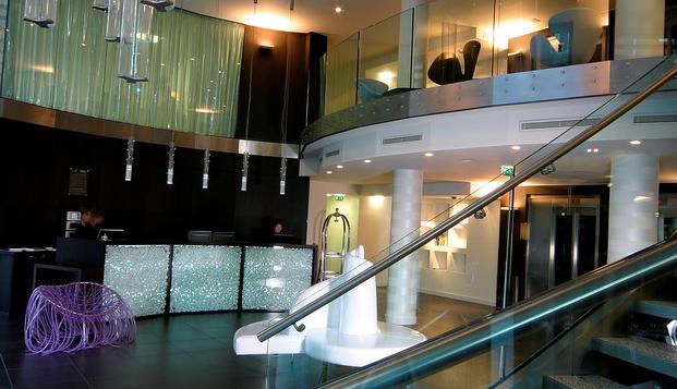 hotel Le Rex HôtelTarbes (65)