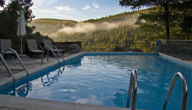 hotel Hospedería Hurdes RealesLas Mestas