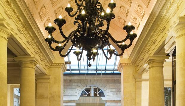 hotel Grand Hôtel de Bordeaux & SpaBordeaux (33)