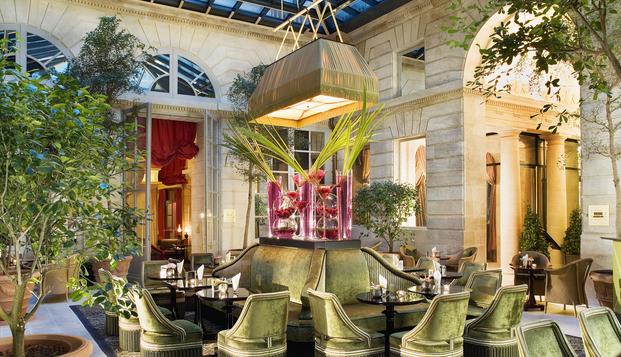 hotel Grand Hôtel de Bordeaux & SpaBordeaux (33)