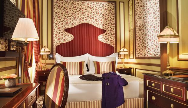 hotel Grand Hôtel de Bordeaux & SpaBordeaux (33)