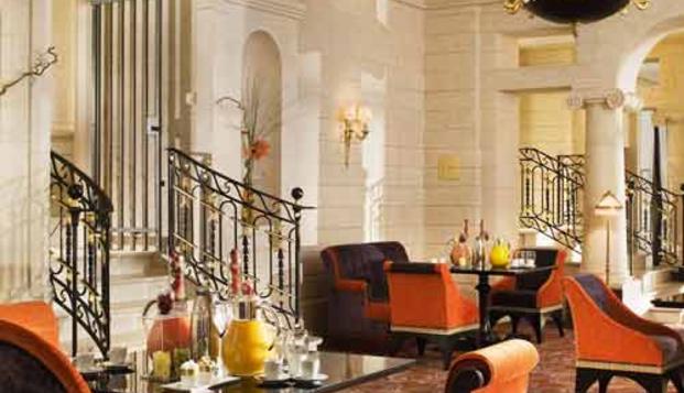 hotel Grand Hôtel de Bordeaux & SpaBordeaux (33)