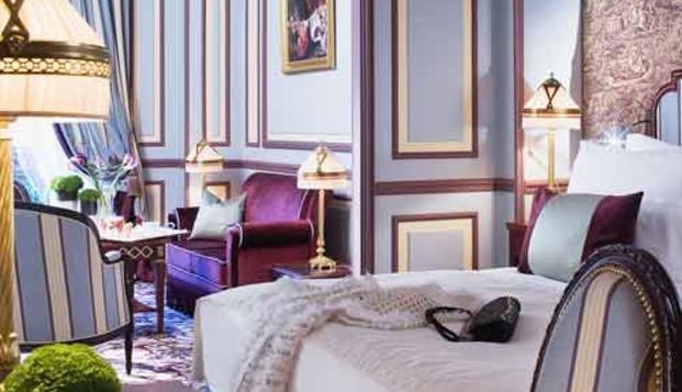 hotel Grand Hôtel de Bordeaux & SpaBordeaux (33)