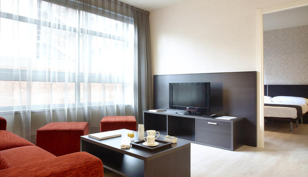hotel Hotel Apsis Porta MarinaBarcelone