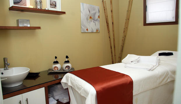 hotel Hotel CandidoSegovia