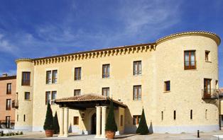Oferta especial: Escapada relajante en Segovia