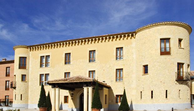 hotel Hotel CandidoSegovia