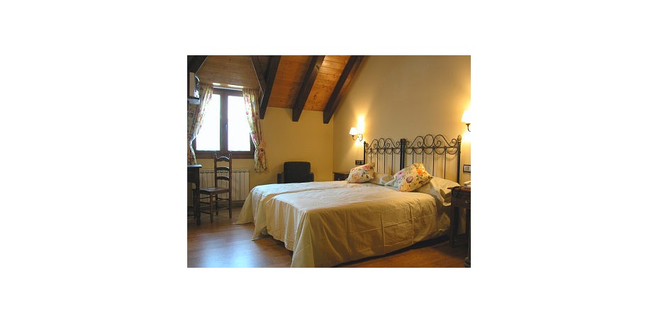 Hotel Casa Arcas - 