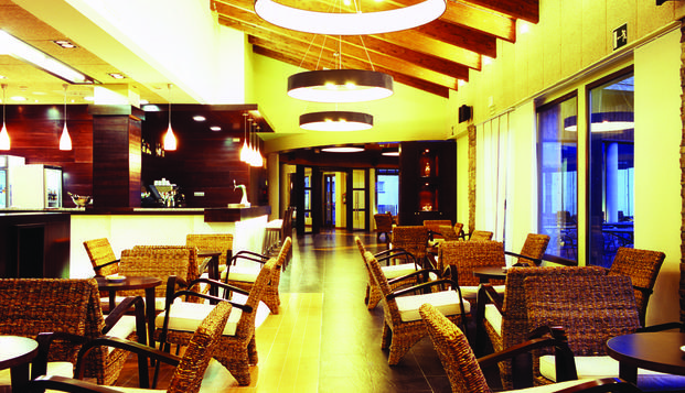 hotel Hotel & Spa Aragon HillsSallent de Gállego