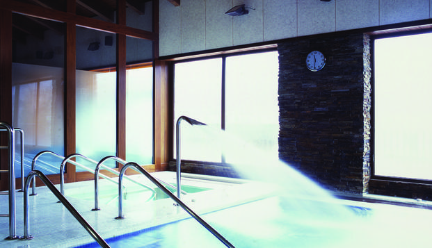 hotel Hotel & Spa Aragon HillsSallent de Gállego