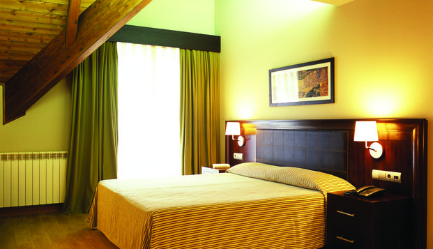 hotel Hotel & Spa Aragon HillsSallent de Gállego